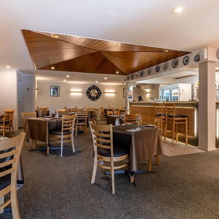 Posthouse Motor Lodge Goulburn Εξωτερικό φωτογραφία