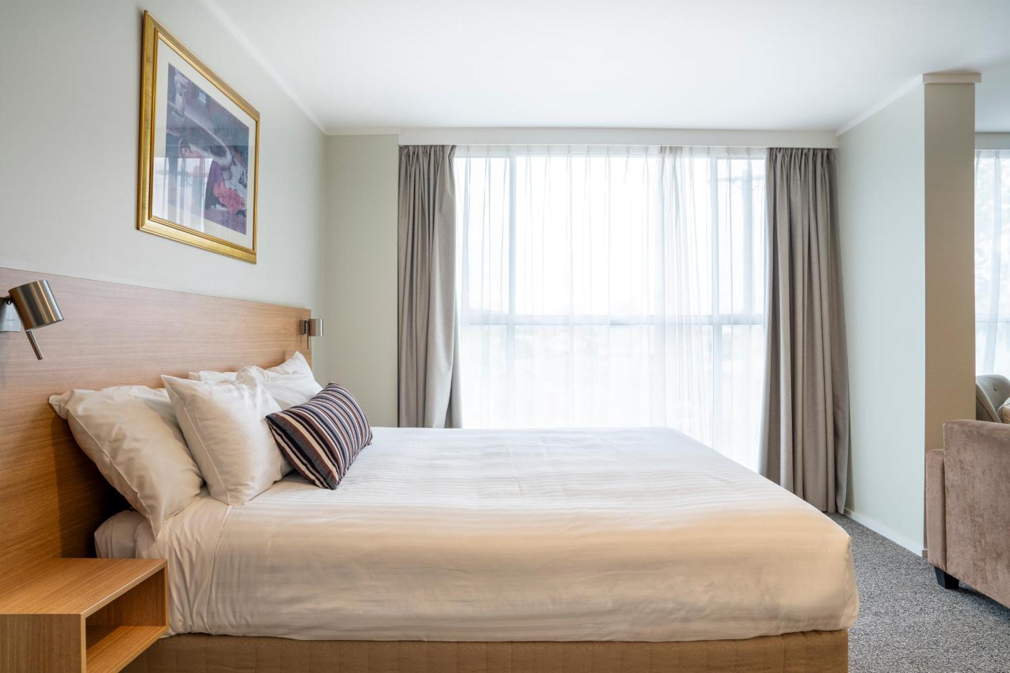 Posthouse Motor Lodge Goulburn Εξωτερικό φωτογραφία