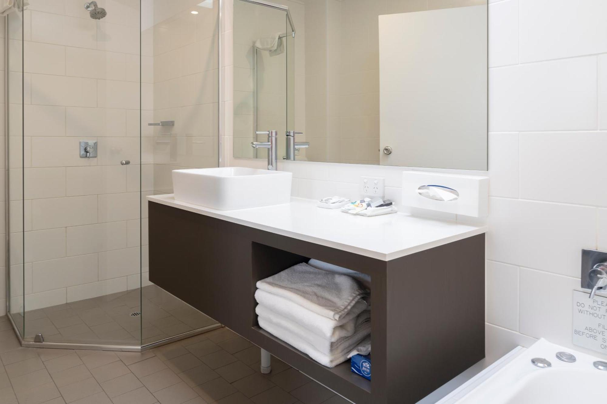 Posthouse Motor Lodge Goulburn Εξωτερικό φωτογραφία