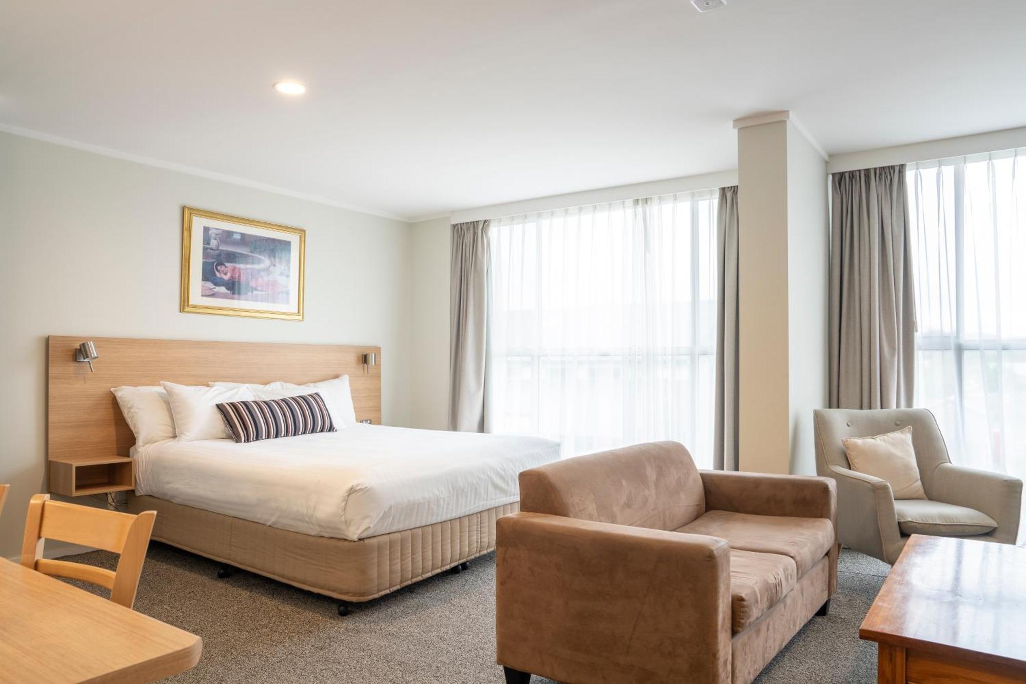 Posthouse Motor Lodge Goulburn Εξωτερικό φωτογραφία