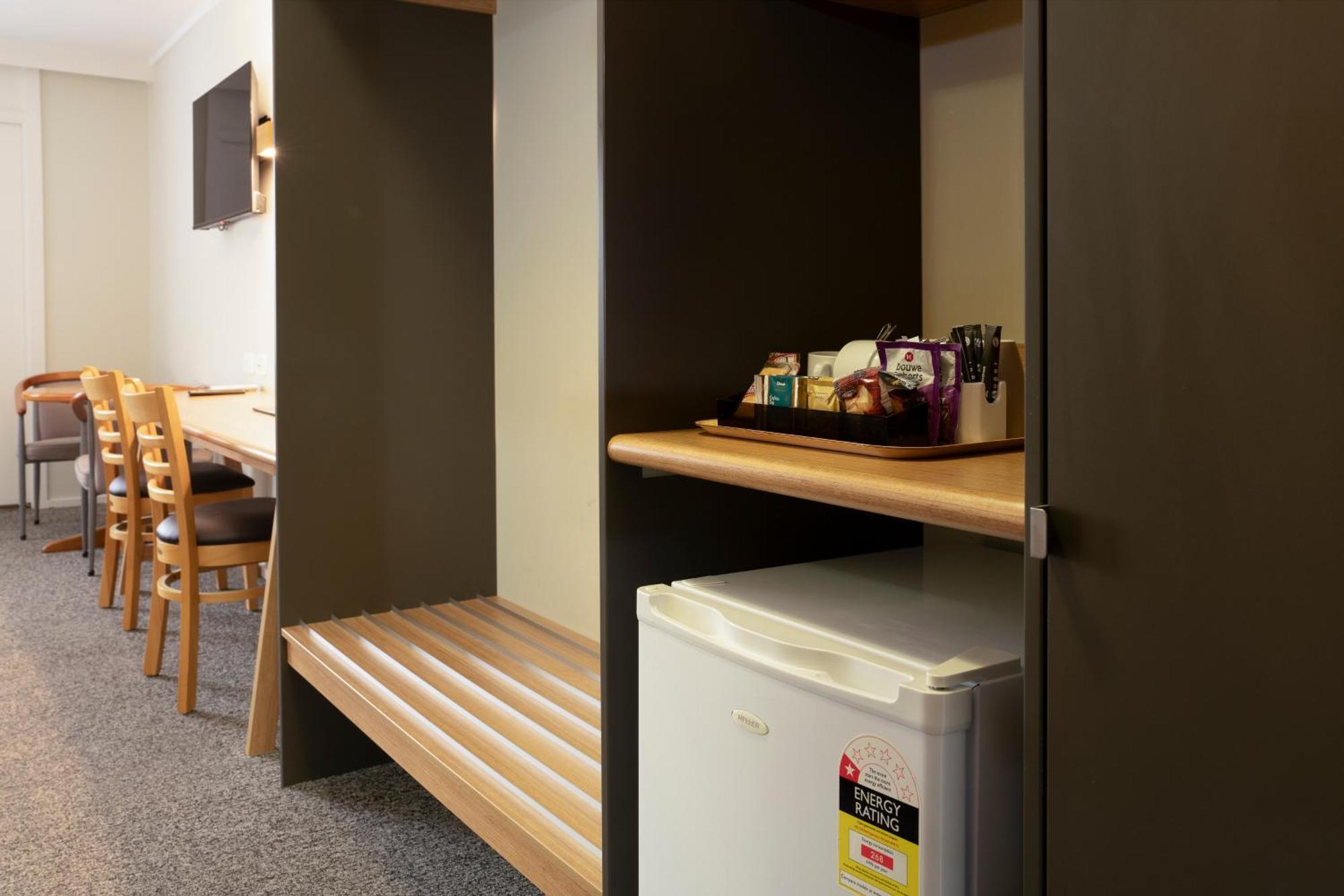 Posthouse Motor Lodge Goulburn Εξωτερικό φωτογραφία