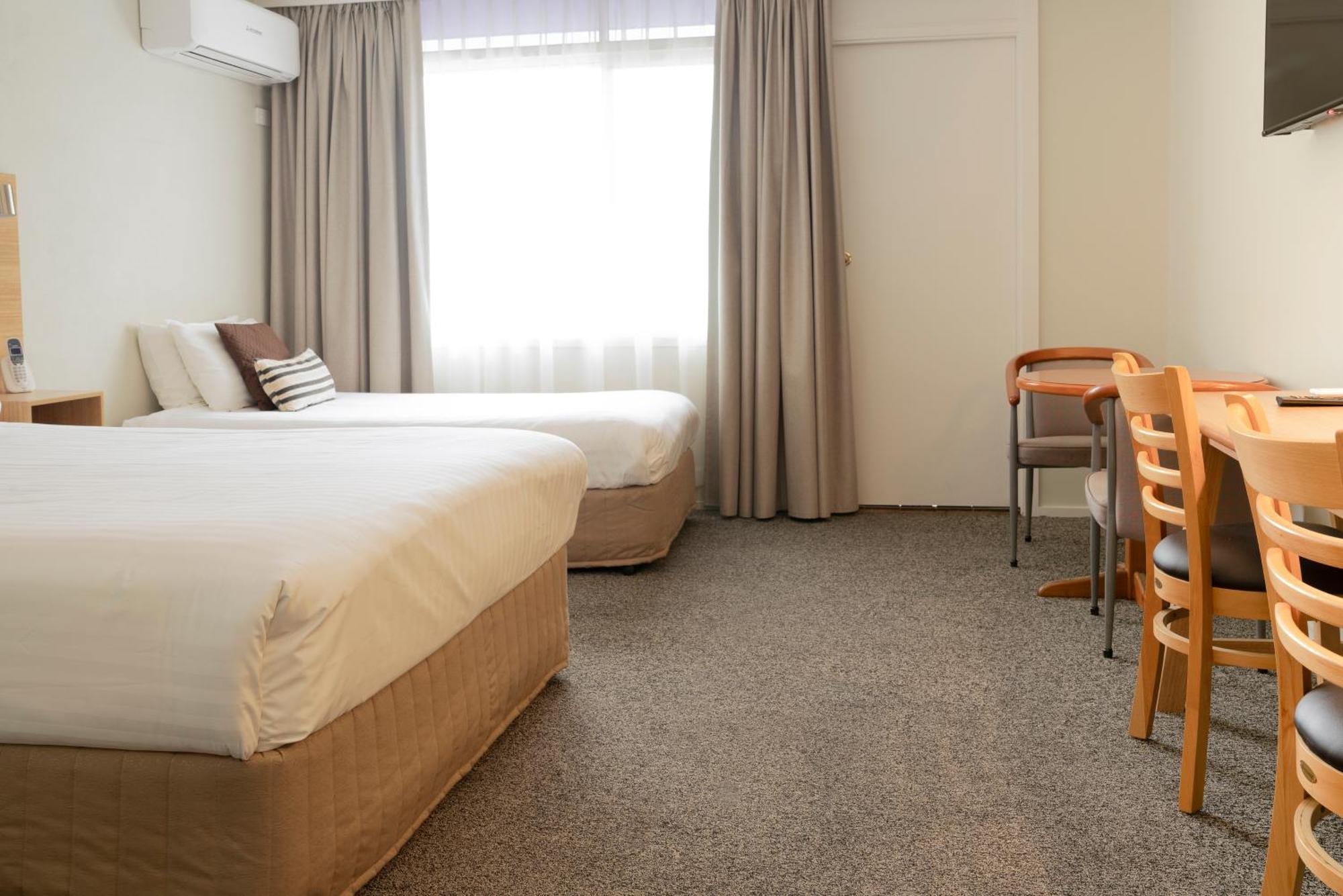 Posthouse Motor Lodge Goulburn Εξωτερικό φωτογραφία