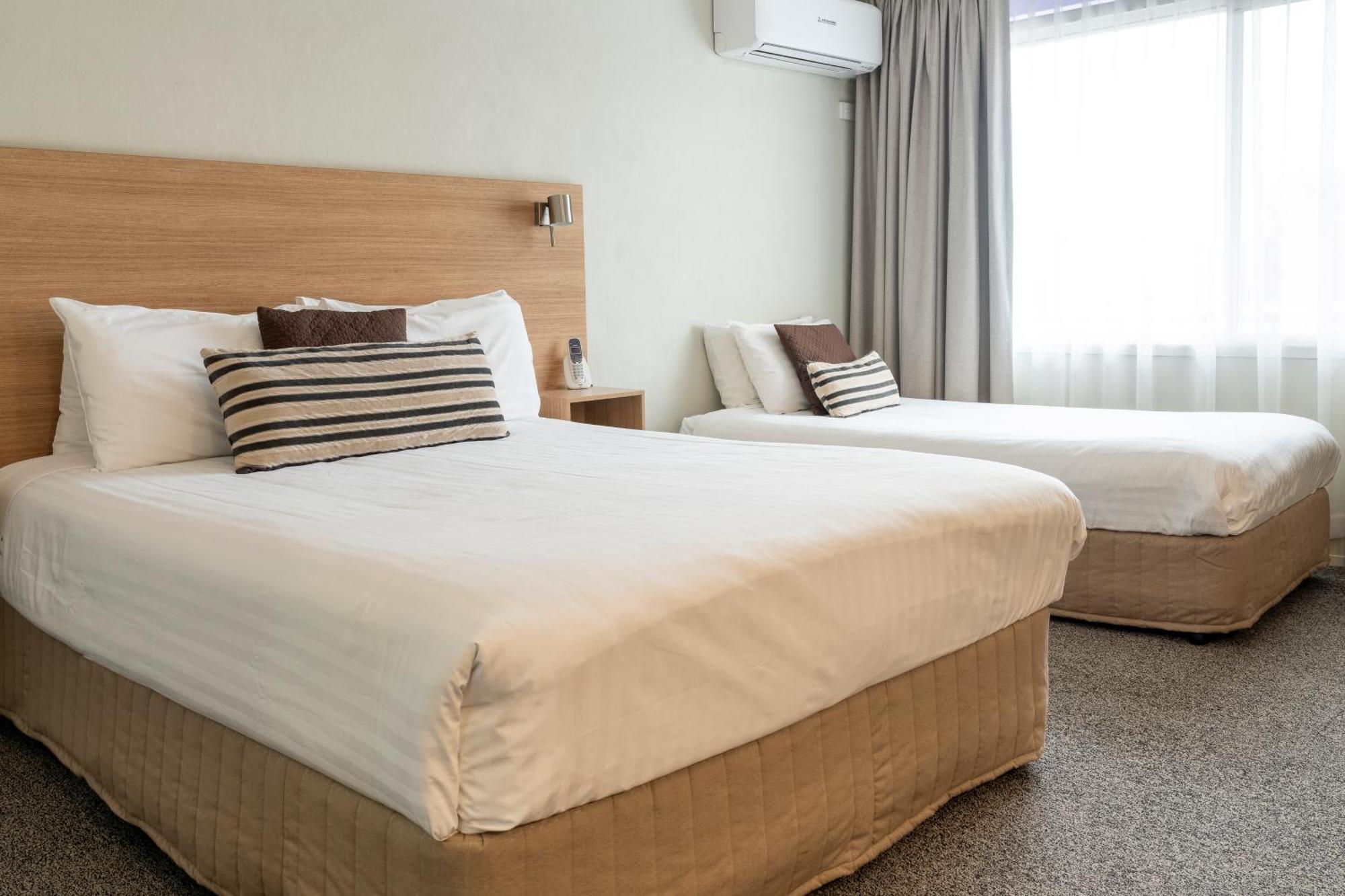 Posthouse Motor Lodge Goulburn Εξωτερικό φωτογραφία