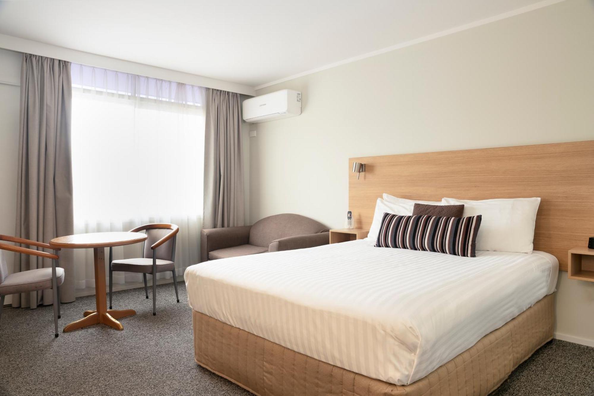 Posthouse Motor Lodge Goulburn Εξωτερικό φωτογραφία
