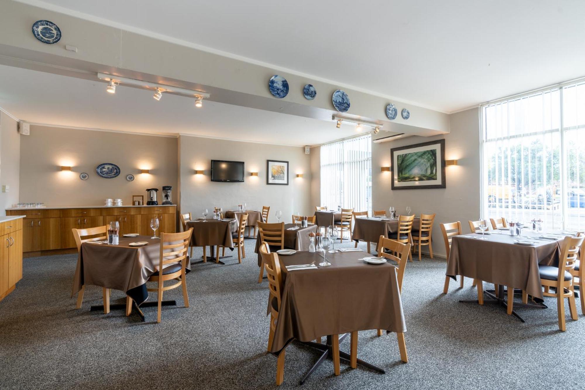 Posthouse Motor Lodge Goulburn Εξωτερικό φωτογραφία