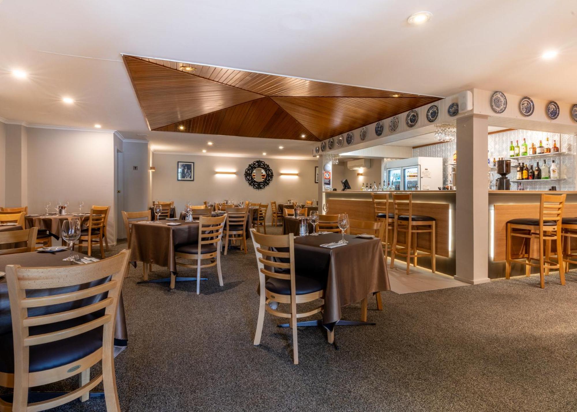 Posthouse Motor Lodge Goulburn Εξωτερικό φωτογραφία