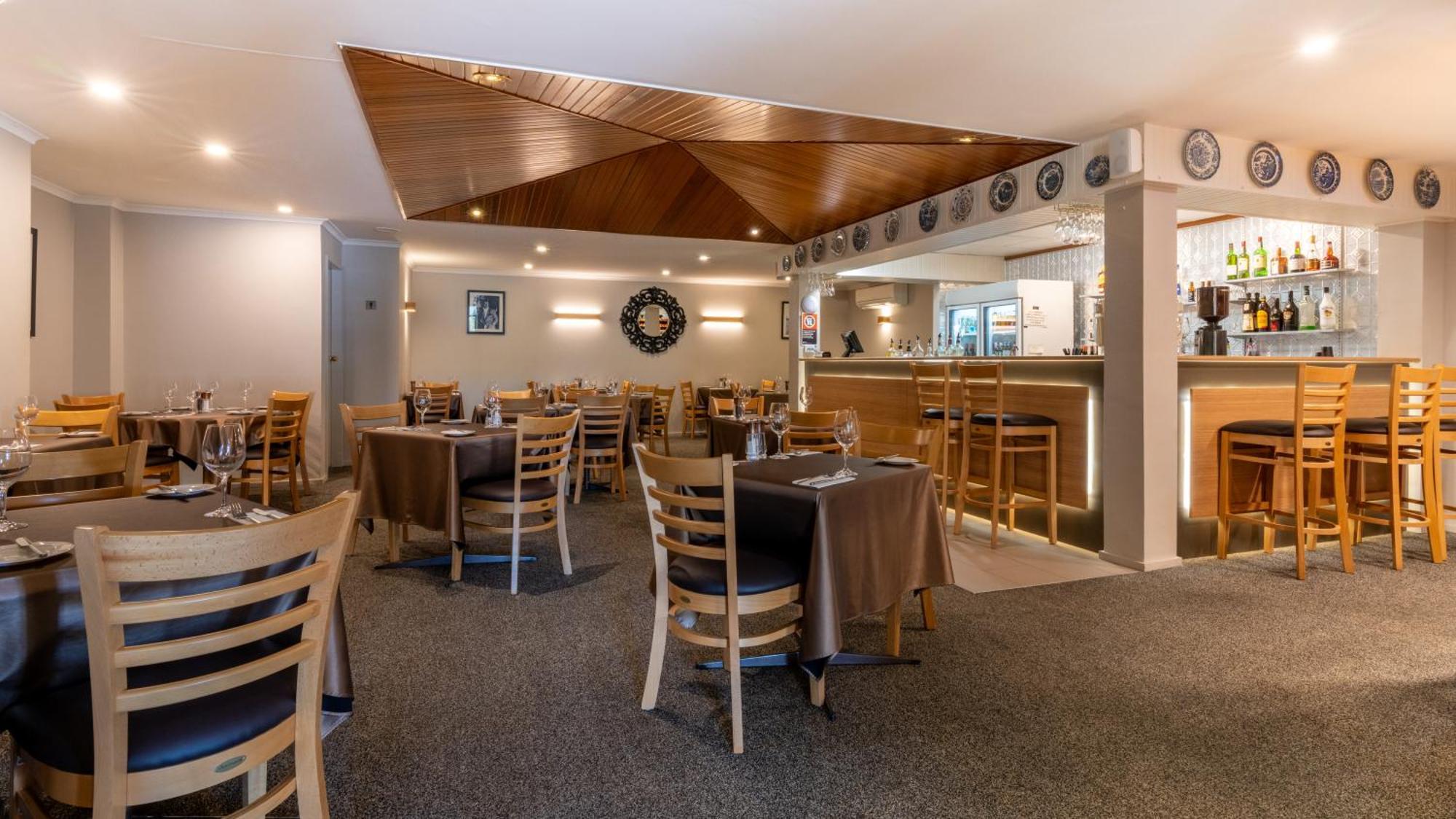 Posthouse Motor Lodge Goulburn Εξωτερικό φωτογραφία