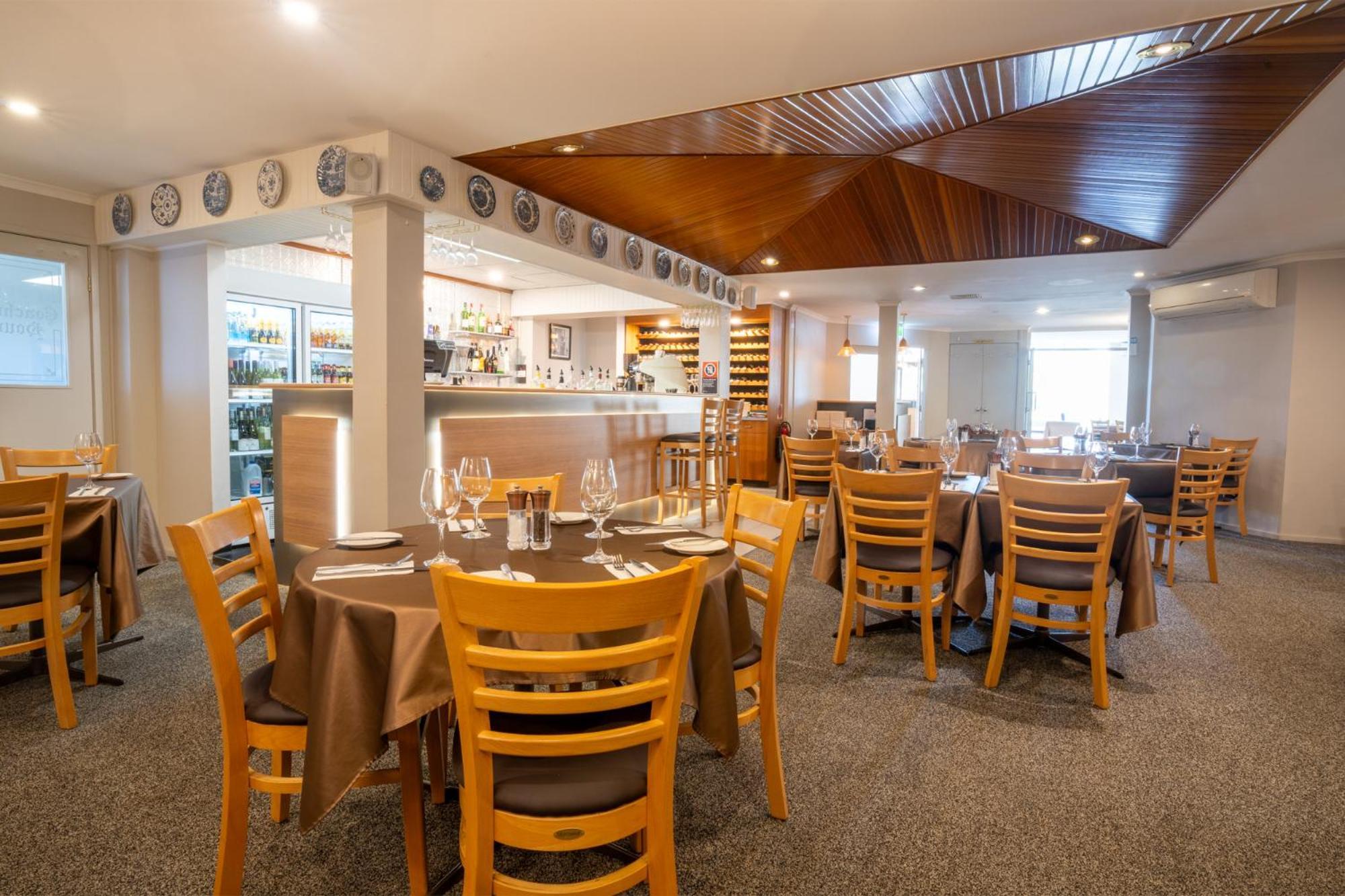 Posthouse Motor Lodge Goulburn Εξωτερικό φωτογραφία