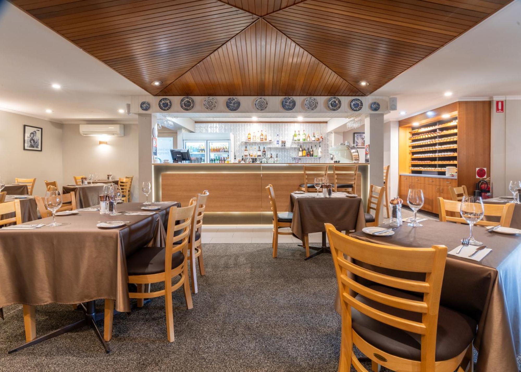 Posthouse Motor Lodge Goulburn Εξωτερικό φωτογραφία